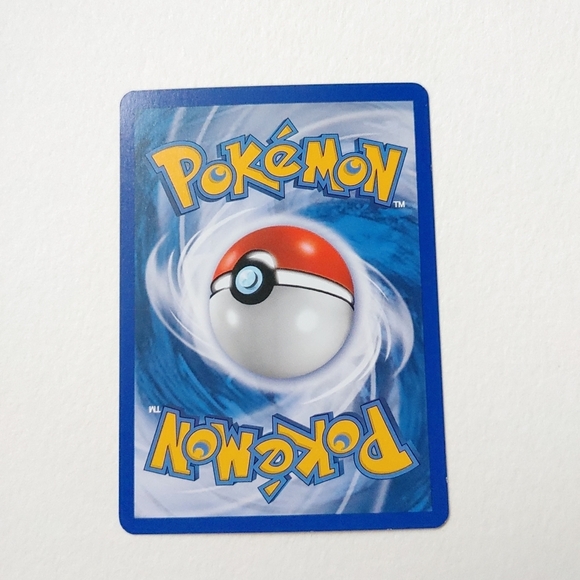 Pokemon Combusken 25/97 2003 reverse holo card - Picture 3 of 3